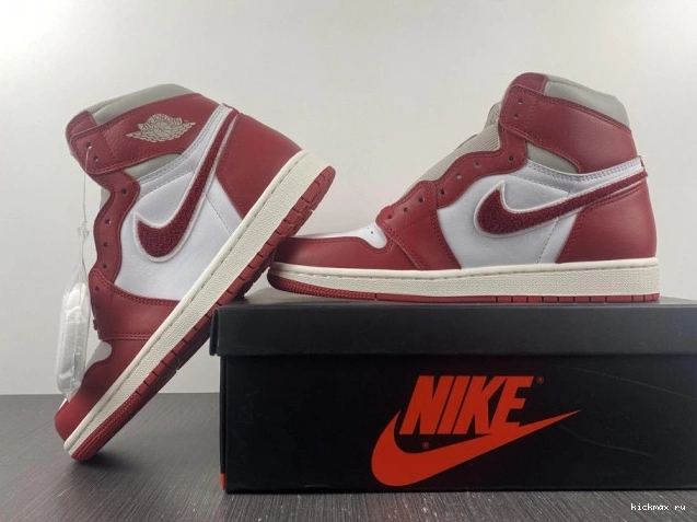 Cheap DJ4891-061 Jordan High Chenille (W) 1 Newstalgia OG 0807